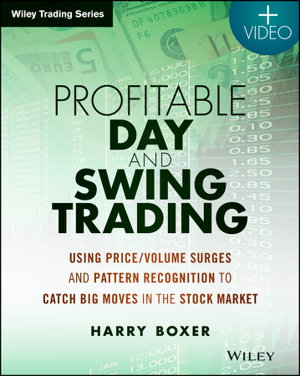 Cover art for Profitable Day and Swing Trading + Video