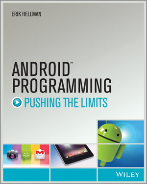 Cover art for Android Programming Pushing the Limits