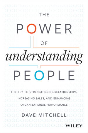 Cover art for The Power of Understanding People