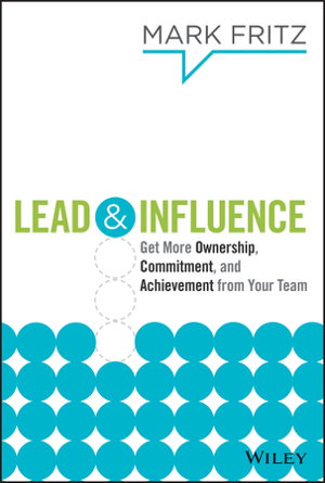 Cover art for Lead & Influence