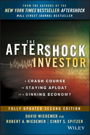 Cover art for The Aftershock Investor