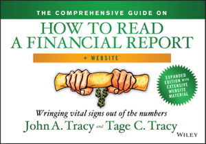 Cover art for Comprehensive Guide on How to Read a Financial Report