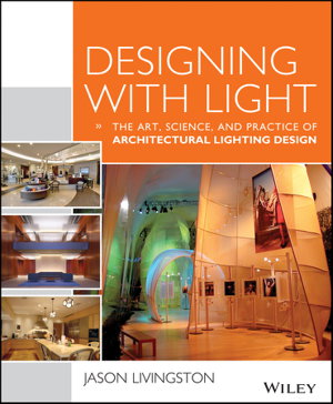 Cover art for Designing With Light