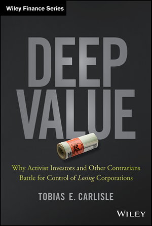Cover art for Deep Value