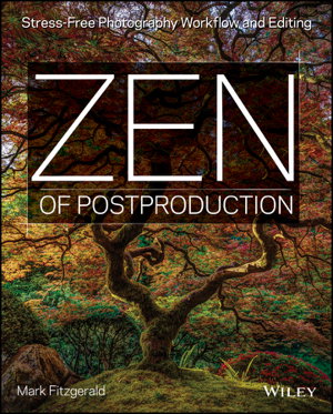 Cover art for Zen of Post Production