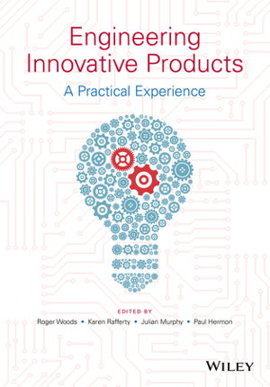 Cover art for Engineering Innovative Products