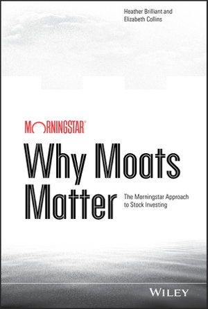 Cover art for Why Moats Matter