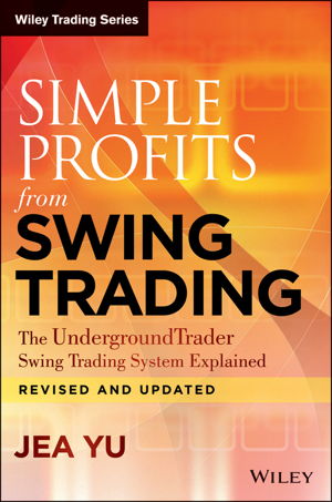 Cover art for Simple Profits from Swing Trading