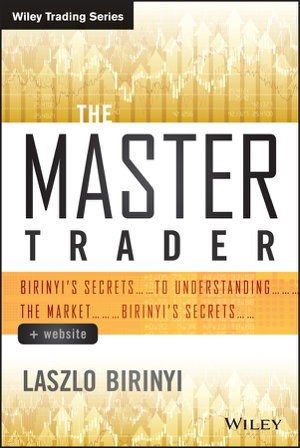 Cover art for Master Trader Birinyi's Secrets to Understanding the Market