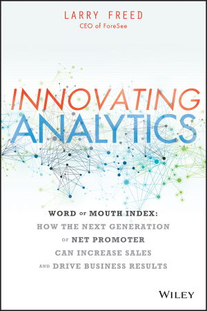 Cover art for Innovating Analytics