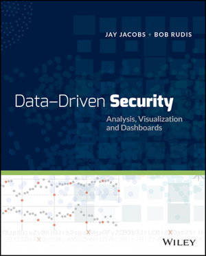 Cover art for Data Driven Security Analysis Visualization and Dashboards