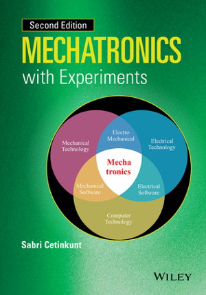 Cover art for Mechatronics with Experiments