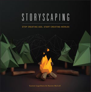Cover art for Storyscaping