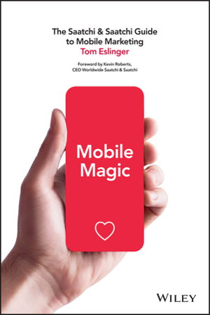 Cover art for Mobile Magic