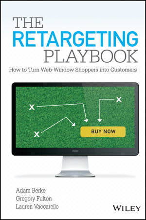 Cover art for The Retargeting Playbook