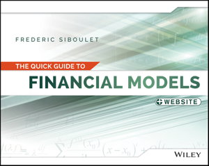 Cover art for The Quick Guide to Financial Models
