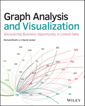 Cover art for Graph Analysis and Visualization