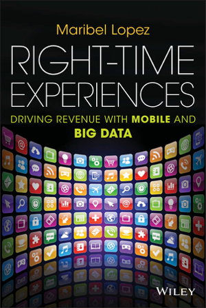 Cover art for Right-time Experiences