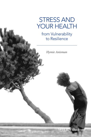 Cover art for Stress and Your Health