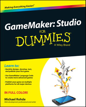 Cover art for Gamemaker