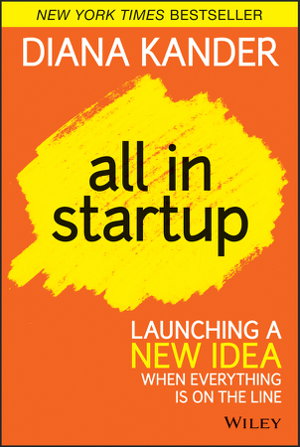 Cover art for All In Startup
