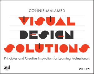 Cover art for Visual Design Solutions