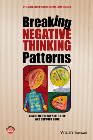 Cover art for Breaking Negative Thinking Patterns