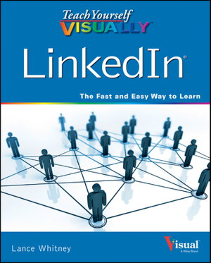 Cover art for Teach Yourself Visually LinkedIn