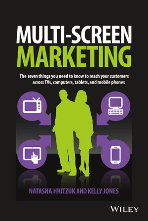 Cover art for Multi-screen Marketing