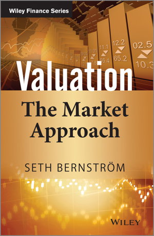 Cover art for Valuation: The Market Approach