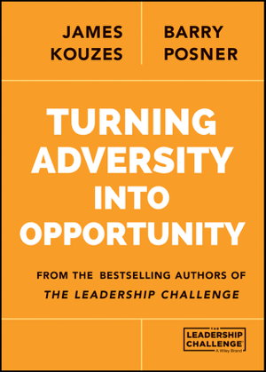 Cover art for Turning Adversity Into Opportunity