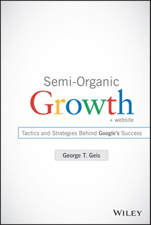Cover art for Semi-Organic Growth