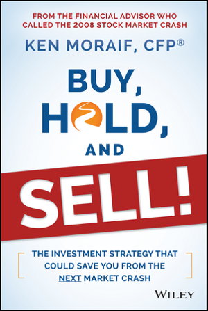 Cover art for Buy, Hold, and Sell!