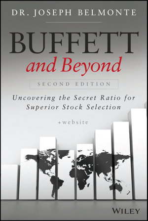 Cover art for Buffett and Beyond, Second Edition + Website