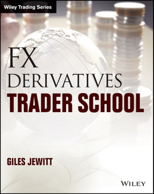 Cover art for Fx Derivatives Trader School