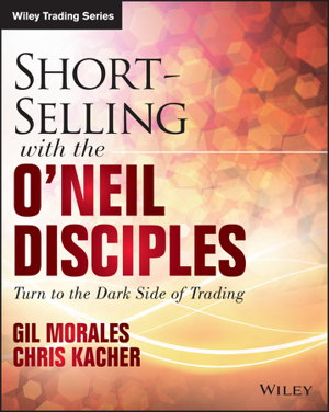 Cover art for Short-selling with the O'neil Disciples