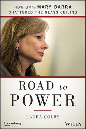 Cover art for Road to Power