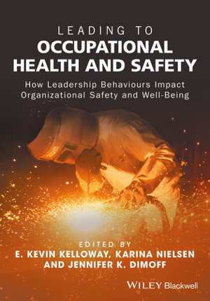 Cover art for Leading to Occupational Health and Safety