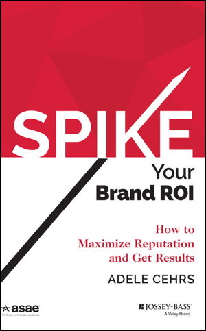 Cover art for Spike your Brand ROI