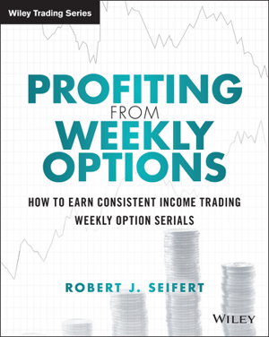 Cover art for Profiting From Weekly Options