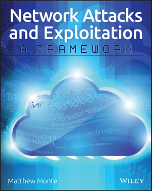 Cover art for Network Attacks and Exploitation