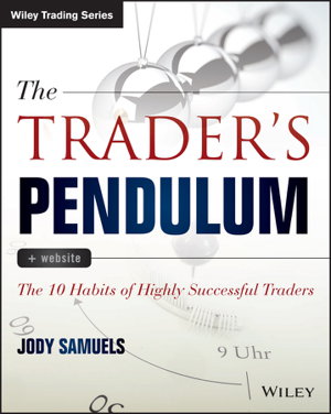 Cover art for The Trader's Pendulum + Website