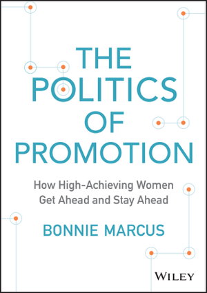 Cover art for The Politics of Promotion