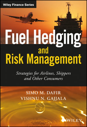 Cover art for Fuel Hedging and Risk Management