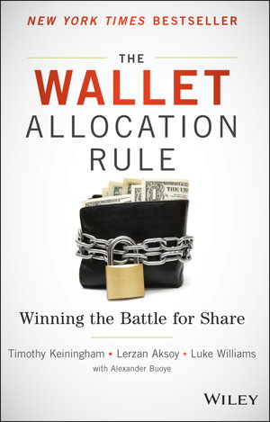 Cover art for The Wallet Allocation Rule