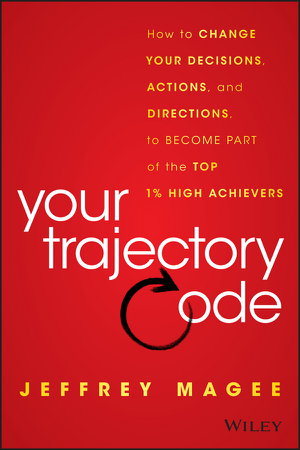 Cover art for Your Trajectory Code