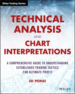 Cover art for Technical Analysis and Chart Interpretations