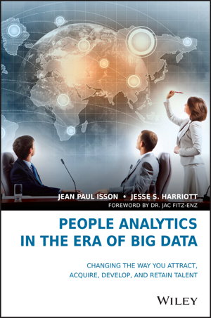 Cover art for People Analytics in the Era of Big Data