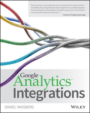 Cover art for Google Analytics Integrations