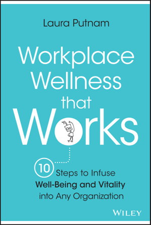Cover art for Workplace Wellness that Works